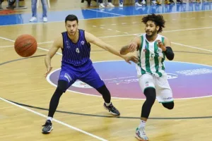 Ομόνοια - Ανόρθωση: 6η νίκη με... υπογραφή Paulicap (φώτος)