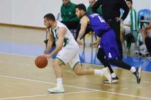 Ομόνοια - Ανόρθωση: 6η νίκη με... υπογραφή Paulicap (φώτος)