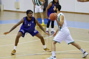 Ομόνοια - Ανόρθωση: 6η νίκη με... υπογραφή Paulicap (φώτος)