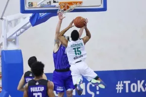 Ομόνοια - Ανόρθωση: 6η νίκη με... υπογραφή Paulicap (φώτος)