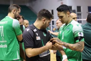 Nίκη για την Ομόνοια... αφιερωμένη στον Νικόλα (φώτος)