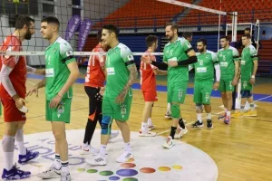 Nίκη για την Ομόνοια... αφιερωμένη στον Νικόλα (φώτος)