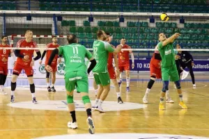 Nίκη για την Ομόνοια... αφιερωμένη στον Νικόλα (φώτος)