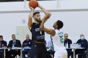 ΟΠΑΠ Basket League: Διήμερο... ΦΟΥΛ δράσης! (Πρόγραμμα)
