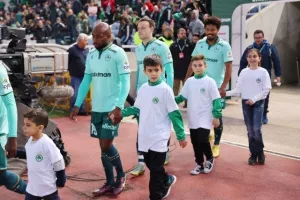 Ομόνοια - Δόξα: “Κόλλησε” τρίτη σερί με Μπρούνο - Μπάρκερ 