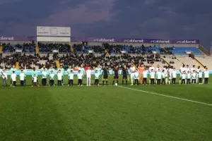 Ομόνοια - Δόξα: “Κόλλησε” τρίτη σερί με Μπρούνο - Μπάρκερ 