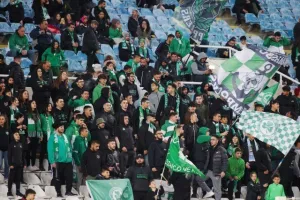 Ομόνοια - Δόξα: “Κόλλησε” τρίτη σερί με Μπρούνο - Μπάρκερ 