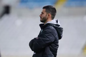 Ομόνοια - Δόξα: “Κόλλησε” τρίτη σερί με Μπρούνο - Μπάρκερ 