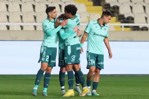 Τρέχει... 15-0 η Ομόνοια!