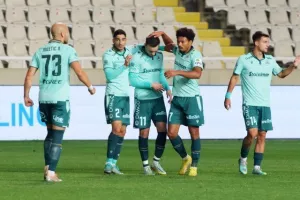 Ομόνοια - Δόξα: “Κόλλησε” τρίτη σερί με Μπρούνο - Μπάρκερ 