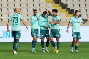 Ομόνοια: Χριστούγεννα - Πρωτοχρονιά - Φώτα 