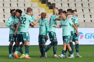 Με "όπλο" το 7-0 για το άλμα