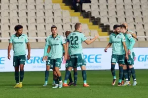 Ομόνοια - Δόξα: “Κόλλησε” τρίτη σερί με Μπρούνο - Μπάρκερ 