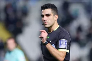 Ομόνοια - Δόξα: “Κόλλησε” τρίτη σερί με Μπρούνο - Μπάρκερ 