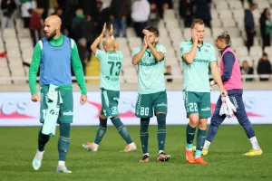 Στο "Αμμόχωστος" για την 5η σερί νίκη που θα… ανοίξει διαφορά!
