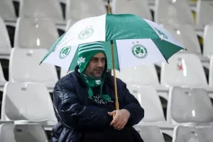Ομόνοια - ΑΕΛ: "Πράσινο" το ντέρμπι, με τον... συνήθη ύποπτο! (Φώτος)