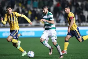 Ομόνοια - ΑΕΛ: "Πράσινο" το ντέρμπι, με τον... συνήθη ύποπτο! (Φώτος)