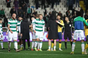 Σταθερή... άνοδος με "σύμμαχο" τον 12ο στο βροχερό ΓΣΠ! 