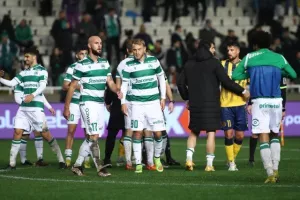 Ομόνοια - ΑΕΛ: "Πράσινο" το ντέρμπι, με τον... συνήθη ύποπτο! (Φώτος)