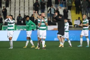 Ομόνοια - ΑΕΛ: "Πράσινο" το ντέρμπι, με τον... συνήθη ύποπτο! (Φώτος)
