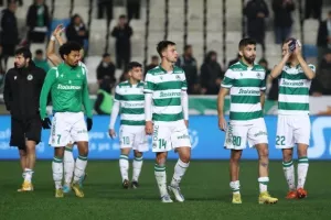 Ομόνοια - ΑΕΛ: "Πράσινο" το ντέρμπι, με τον... συνήθη ύποπτο! (Φώτος)
