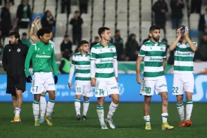 Oμόνοια/Πριν την Πάφο