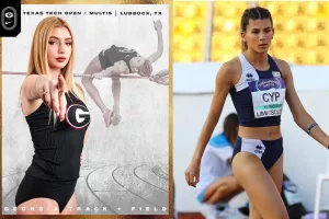 Σε εξαιρετική κατάσταση η Κουλιτσένκο/Σε μεταβατικό στάδιο η Ιωαννίδου