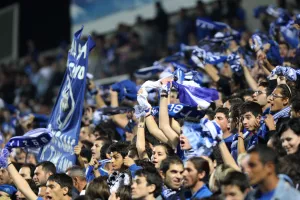 "ΜΕΓΑΛΗ ΚΥΡΙΑ" ΕΤΩΝ 112! (φώτος/βίντεο)