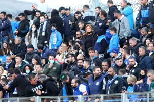 Sold out o Απόλλωνας για Πάφο!