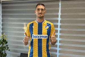 Macheda/Αναμονή για το ντέρμπι κορυφής