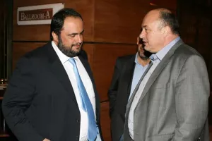 Συνάντηση Μαρινάκη-Μπέου στον Βόλο!