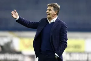 Ολυμπιακός: «Γκάζια» Μίτσελ μετά την γκέλα στο Περιστέρι