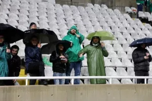 Ομόνοια - ΑΕΛ: "Πράσινο" το ντέρμπι, με τον... συνήθη ύποπτο! (Φώτος)