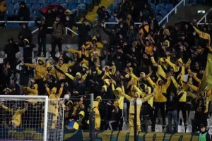 Ομόνοια - ΑΕΛ: "Πράσινο" το ντέρμπι, με τον... συνήθη ύποπτο! (Φώτος)