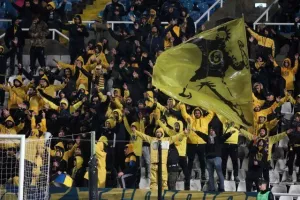 Ομόνοια - ΑΕΛ: "Πράσινο" το ντέρμπι, με τον... συνήθη ύποπτο! (Φώτος)