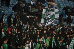 Ομόνοια - ΑΕΛ: "Πράσινο" το ντέρμπι, με τον... συνήθη ύποπτο! (Φώτος)