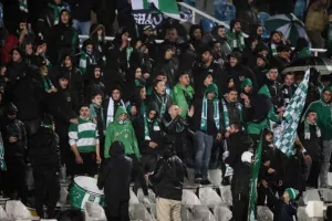 Ομόνοια - ΑΕΛ: "Πράσινο" το ντέρμπι, με τον... συνήθη ύποπτο! (Φώτος)