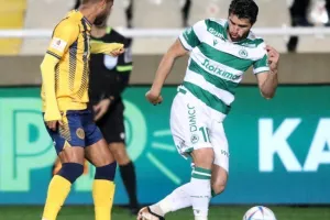Ομόνοια - ΑΕΛ: "Πράσινο" το ντέρμπι, με τον... συνήθη ύποπτο! (Φώτος)