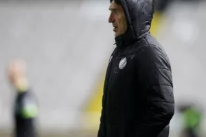Ομόνοια - ΑΕΛ: "Πράσινο" το ντέρμπι, με τον... συνήθη ύποπτο! (Φώτος)
