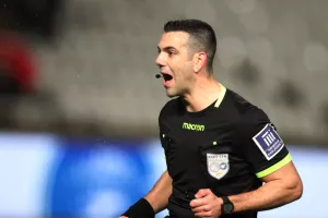 Να προσέξει ο Μέλιος