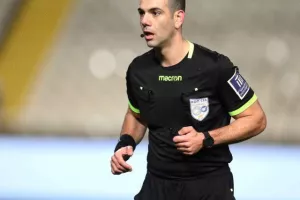 Ομόνοια - ΑΕΛ: "Πράσινο" το ντέρμπι, με τον... συνήθη ύποπτο! (Φώτος)