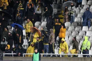 Ομόνοια - ΑΕΛ: "Πράσινο" το ντέρμπι, με τον... συνήθη ύποπτο! (Φώτος)