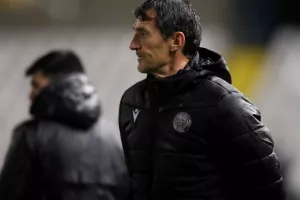 Ομόνοια - ΑΕΛ: "Πράσινο" το ντέρμπι, με τον... συνήθη ύποπτο! (Φώτος)