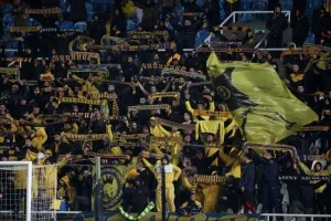Ομόνοια - ΑΕΛ: "Πράσινο" το ντέρμπι, με τον... συνήθη ύποπτο! (Φώτος)