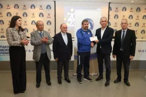 (ΦΩΤΟΣ) ΚΟΑ: Χαριστικές παροχές 
