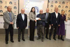 (ΦΩΤΟΣ) ΚΟΑ: Χαριστικές παροχές 