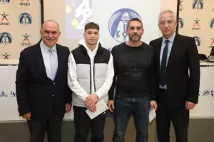(ΦΩΤΟΣ) ΚΟΑ: Χαριστικές παροχές 