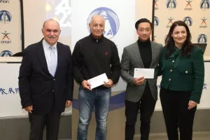 (ΦΩΤΟΣ) ΚΟΑ: Χαριστικές παροχές 