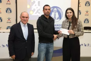 (ΦΩΤΟΣ) ΚΟΑ: Χαριστικές παροχές 