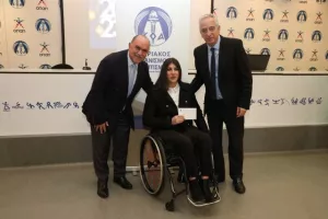 (ΦΩΤΟΣ) ΚΟΑ: Χαριστικές παροχές 